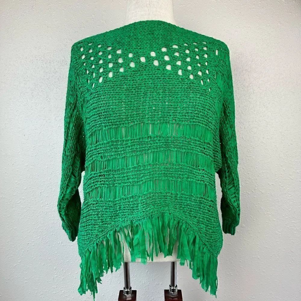 EUC Alberto Makali Women’s Knitted Top